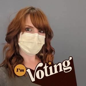 Meet your Posher, Camille